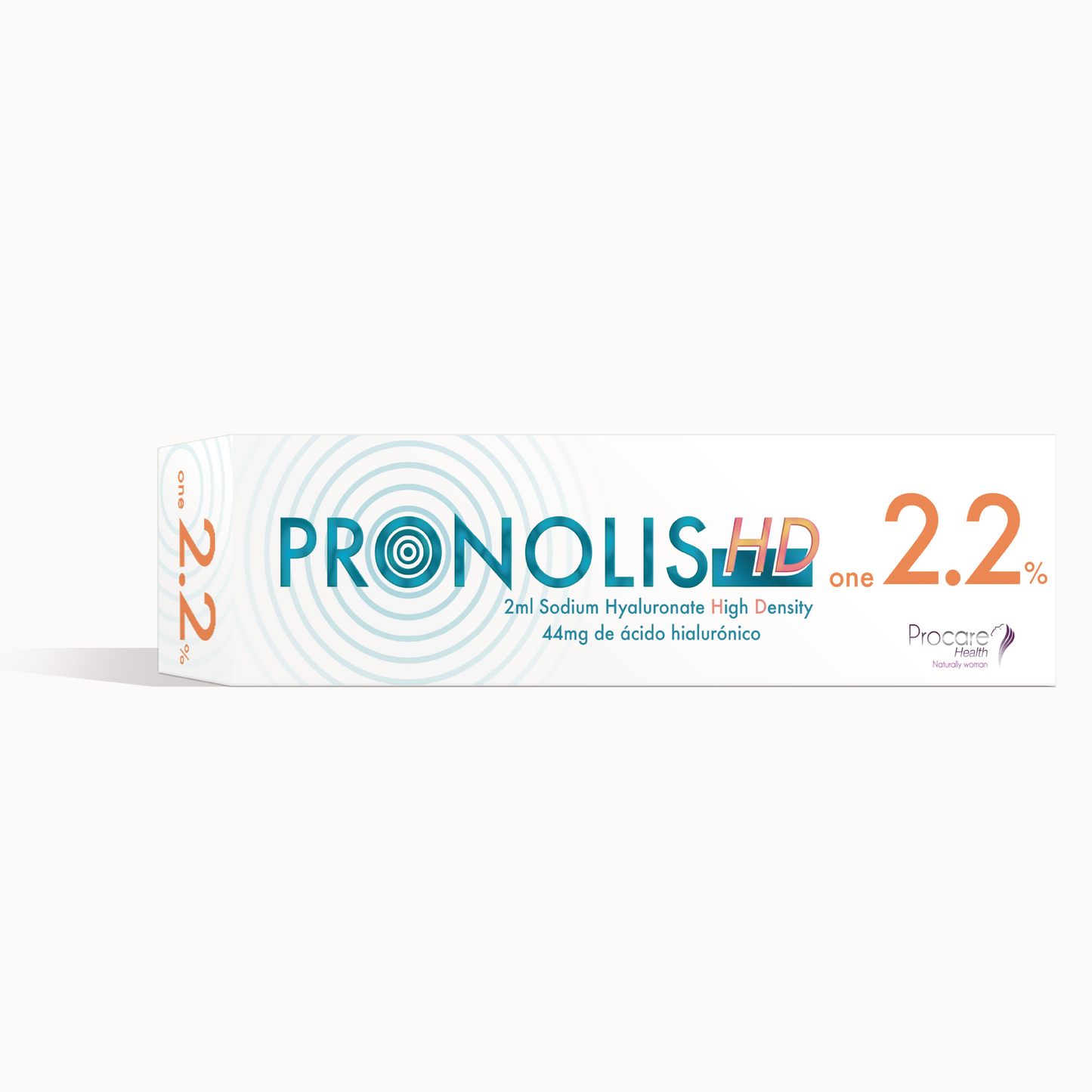 Pronolis HD One 2.2%